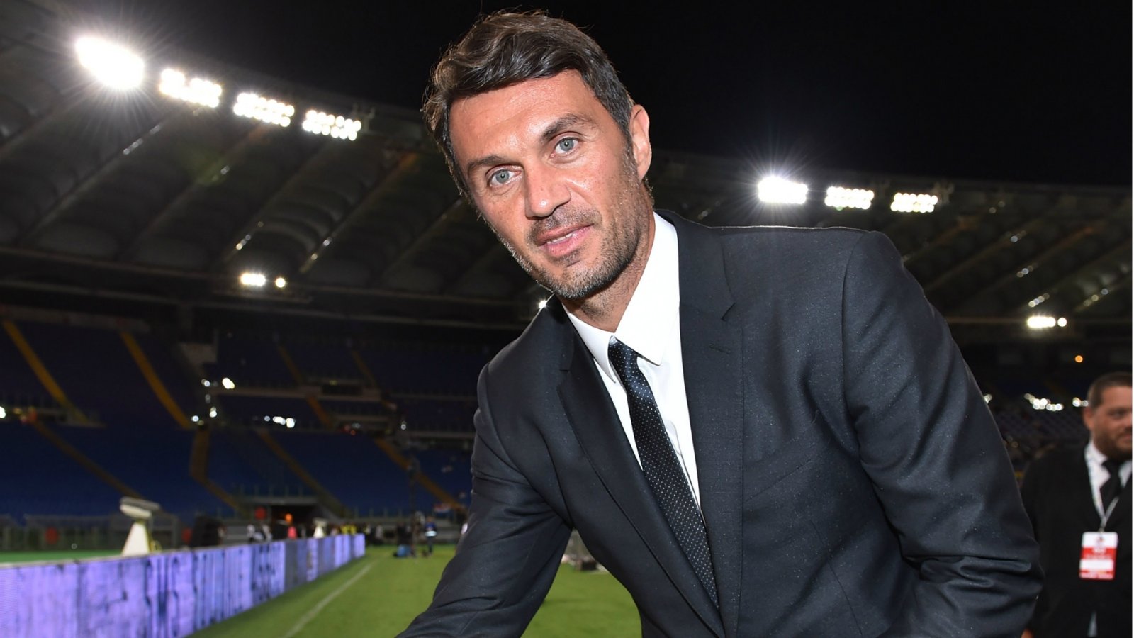 O Μαλντίνι κάνει αυτό που ξέρει στη Μίλαν!