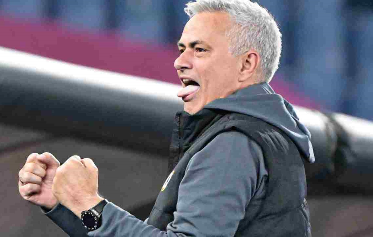 O Μουρίνιο ζήτησε από τη Ρόμα «αστέρι» της Πρέμιερ Λιγκ