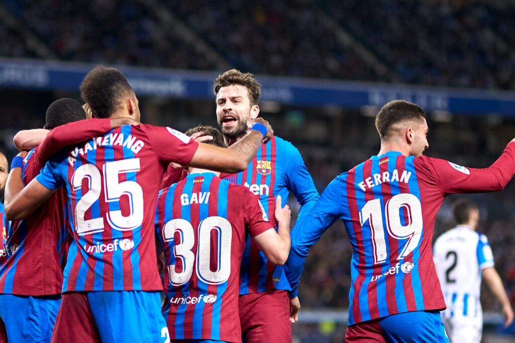 Μπαρτσελόνα: Βγαίνει μπροστά στα δύσκολα ο Πικέ – Προσφέρθηκε να παραμείνει χωρίς χρήματα