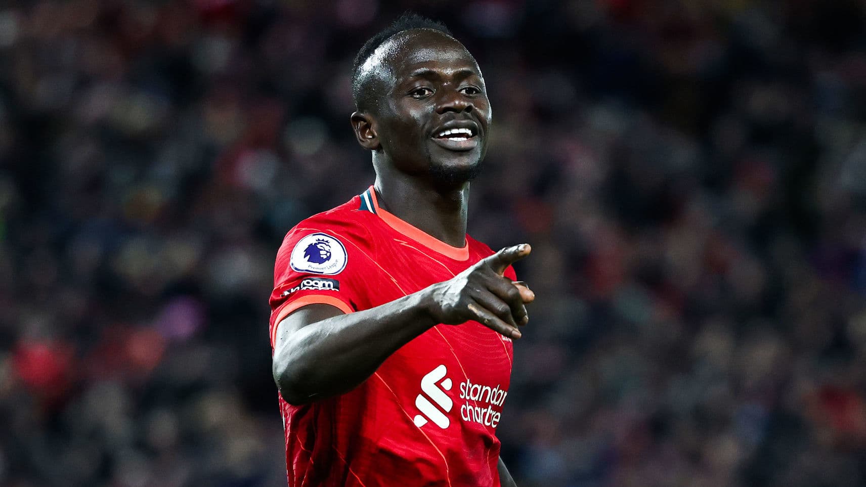 Ο Μανέ το παίρνει πίσω – «Έκανα πλάκα ότι θα φύγω επειδή το είπαν οι Σενεγαλέζοι»