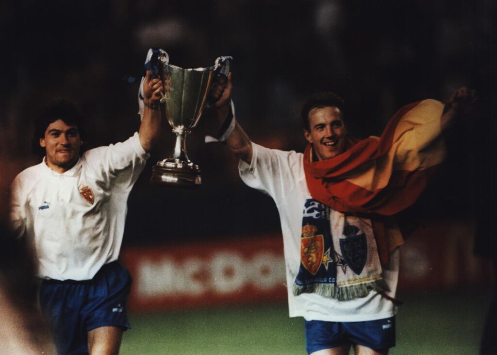 Το πιο… “άρρωστο” γκολ σε τελικό Κυπελλούχων που τέζαρε στο 119′ την Άρσεναλ! (vid)