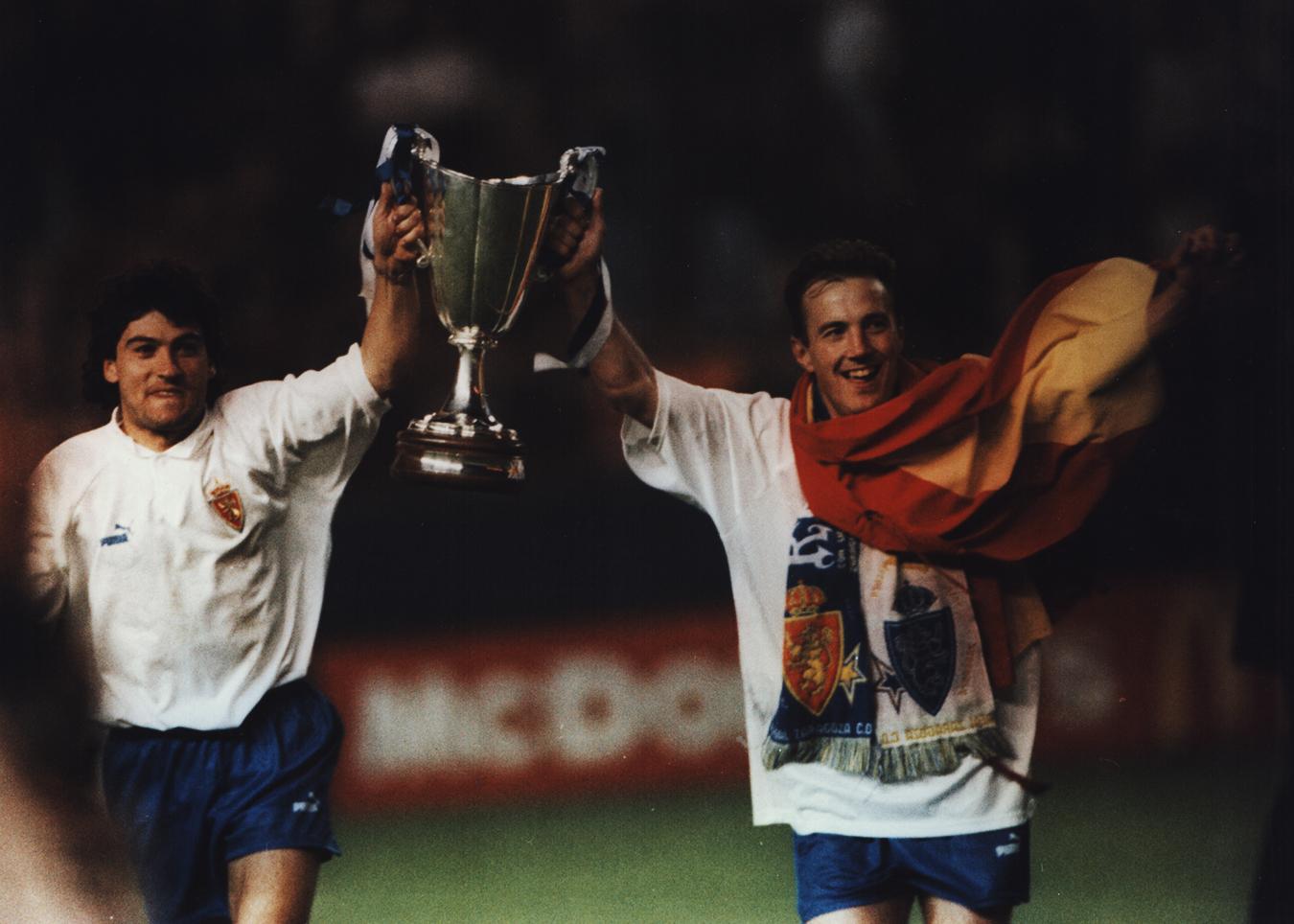 Το πιο… “άρρωστο” γκολ σε τελικό Κυπελλούχων που τέζαρε στο 119′ την Άρσεναλ! (vid)