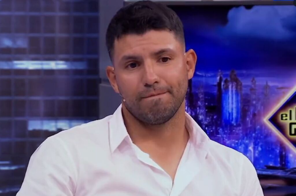 Ο Αγκουέρο αποκαλύπτει με κάθε λεπτομέρεια τη στιγμή που «ήχησε» το τέλος