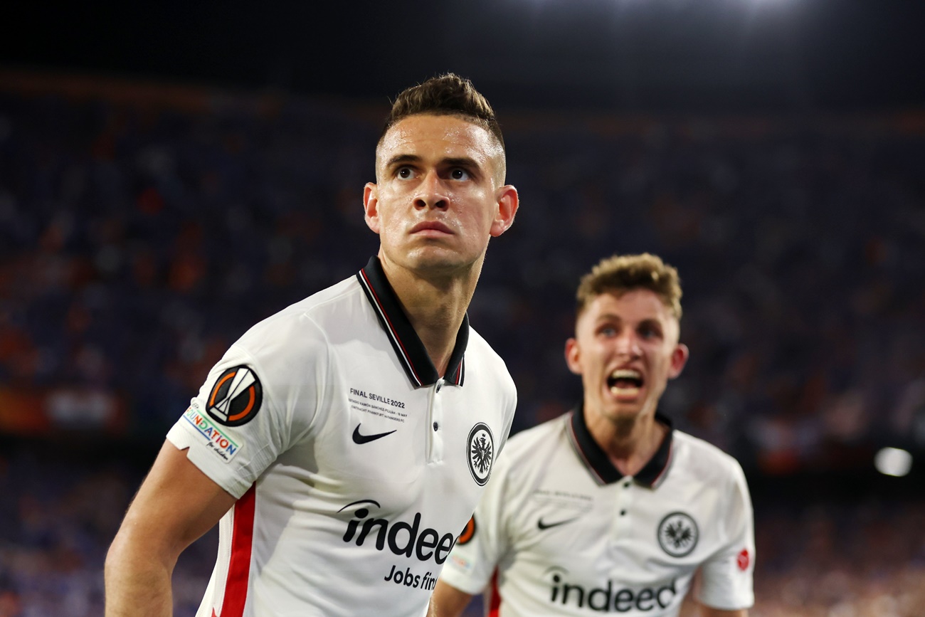 Στην Άιντραχτ το Europa League – Μοιραίος ο Ράμσεϊ στα πέναλτι! (vid)