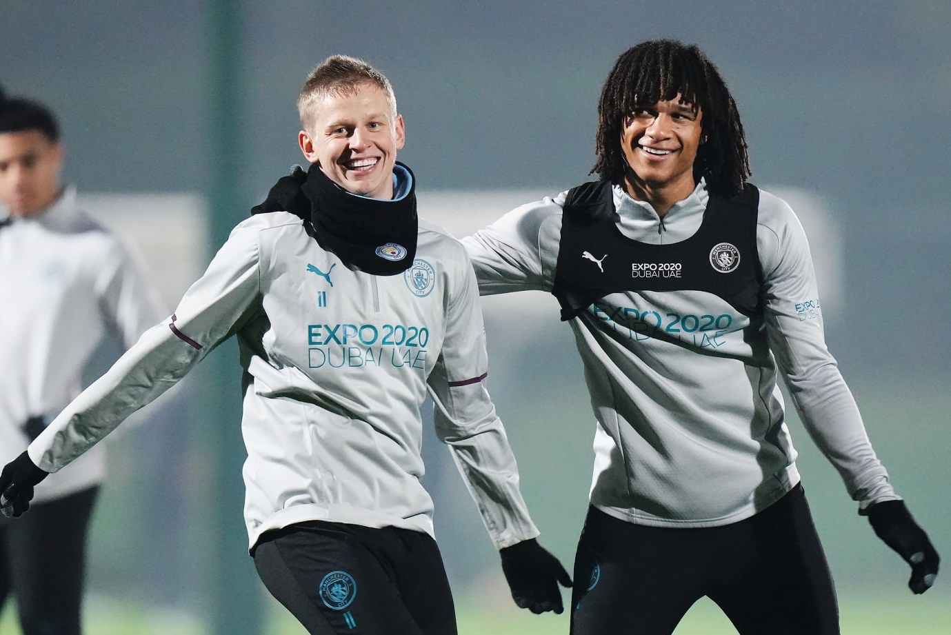 Η Σίτι ανοίγει την πόρτα της εξόδου σε δυο αμυντικούς της! (pic)