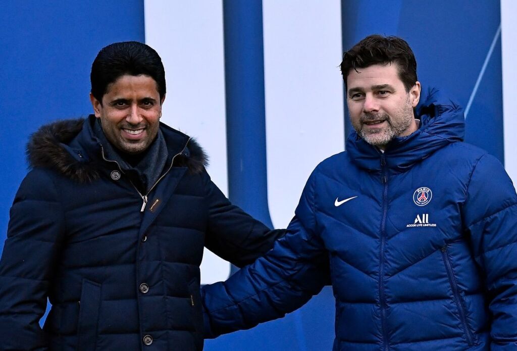 Σύντομα στο Κατάρ ο Ποτσετίνο για να ξεκαθαρίσουν όλα!