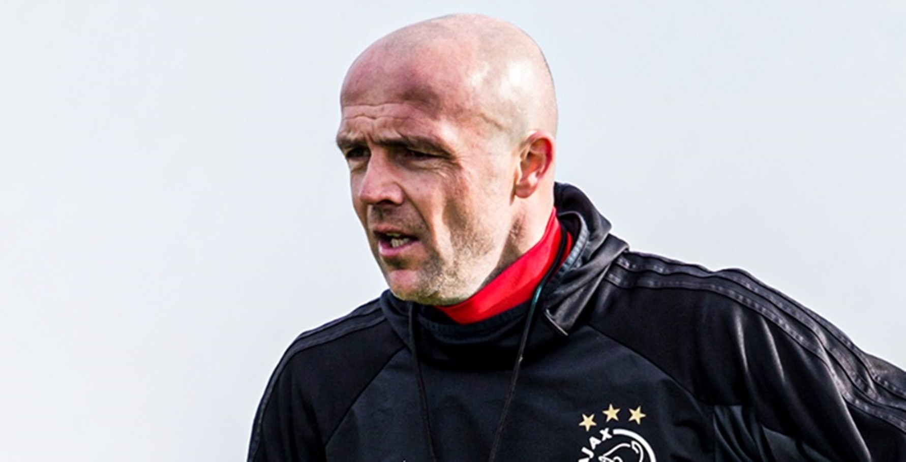 Σιγά να μην… κλάψει ο Άγιαξ: Ανακοίνωσε τον επόμενο προπονητή του! (pic)