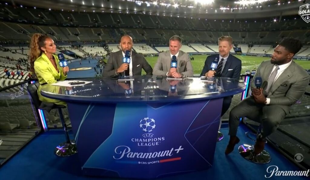 Ο Ανρί ξέρει από τώρα σε ποιον θα πάει η επόμενη «Χρυσή Μπάλα» (vid)