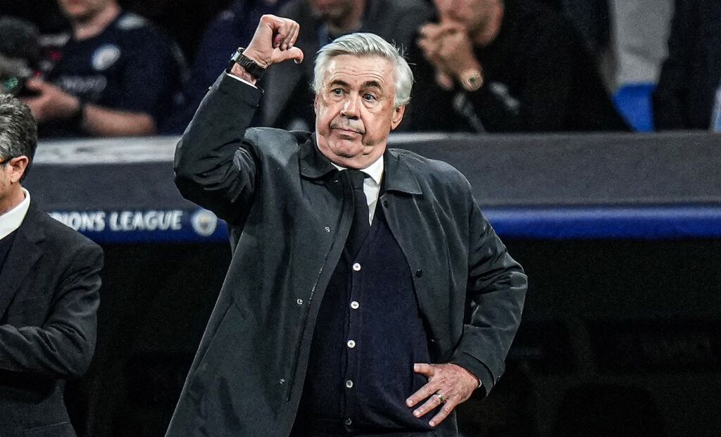 Ο Αντσελότι έδωσε «χαρτάκι» στον Πέρεθ για την πρώτη του καλοκαιρινή μεταγραφή!