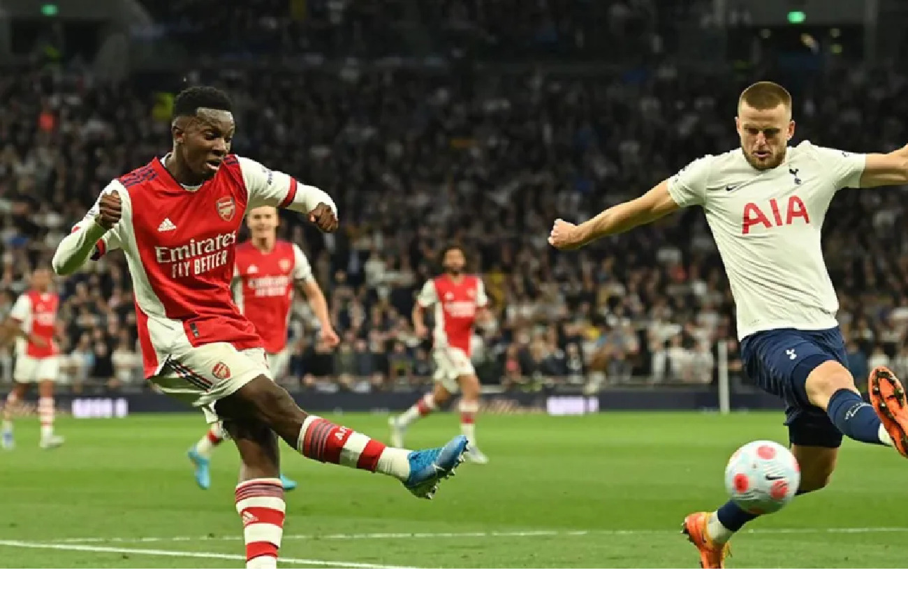 Άρσεναλ ή Τότεναμ: Οι δύο στροφές… για τα αστέρια
