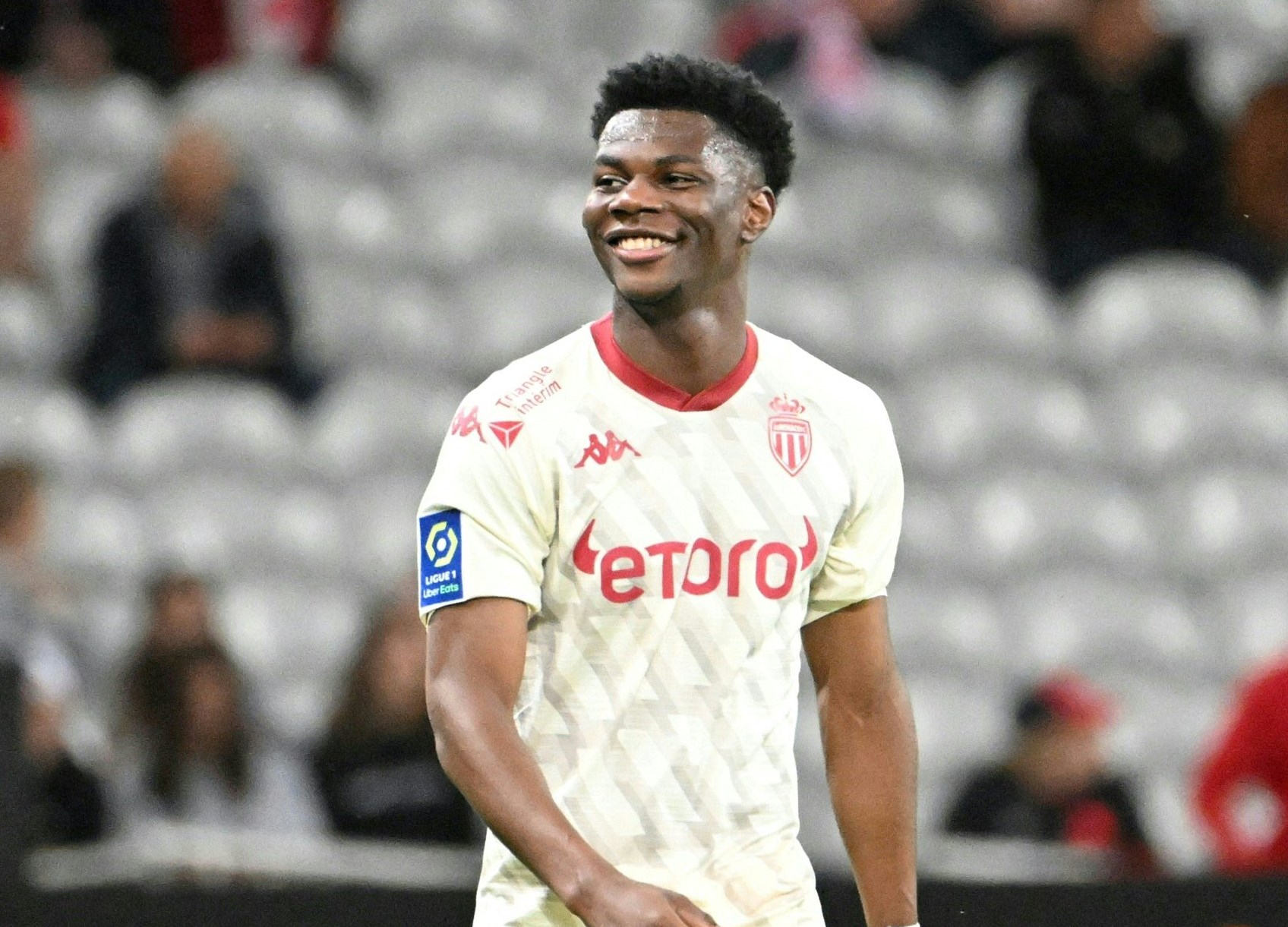 Η ταλεντάρα της Μονακό διάλεξε Ρεάλ: Τελειώνει άμεσα το deal!