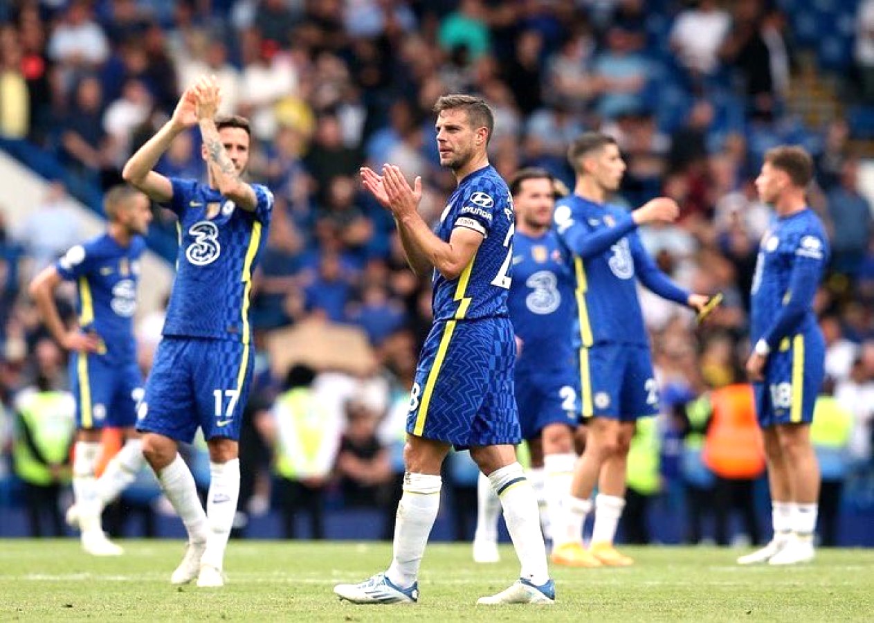 Η νέα διοίκηση της Τσέλσι στέλνει “πακέτο” δύο παίκτες στην Μπαρτσελόνα!