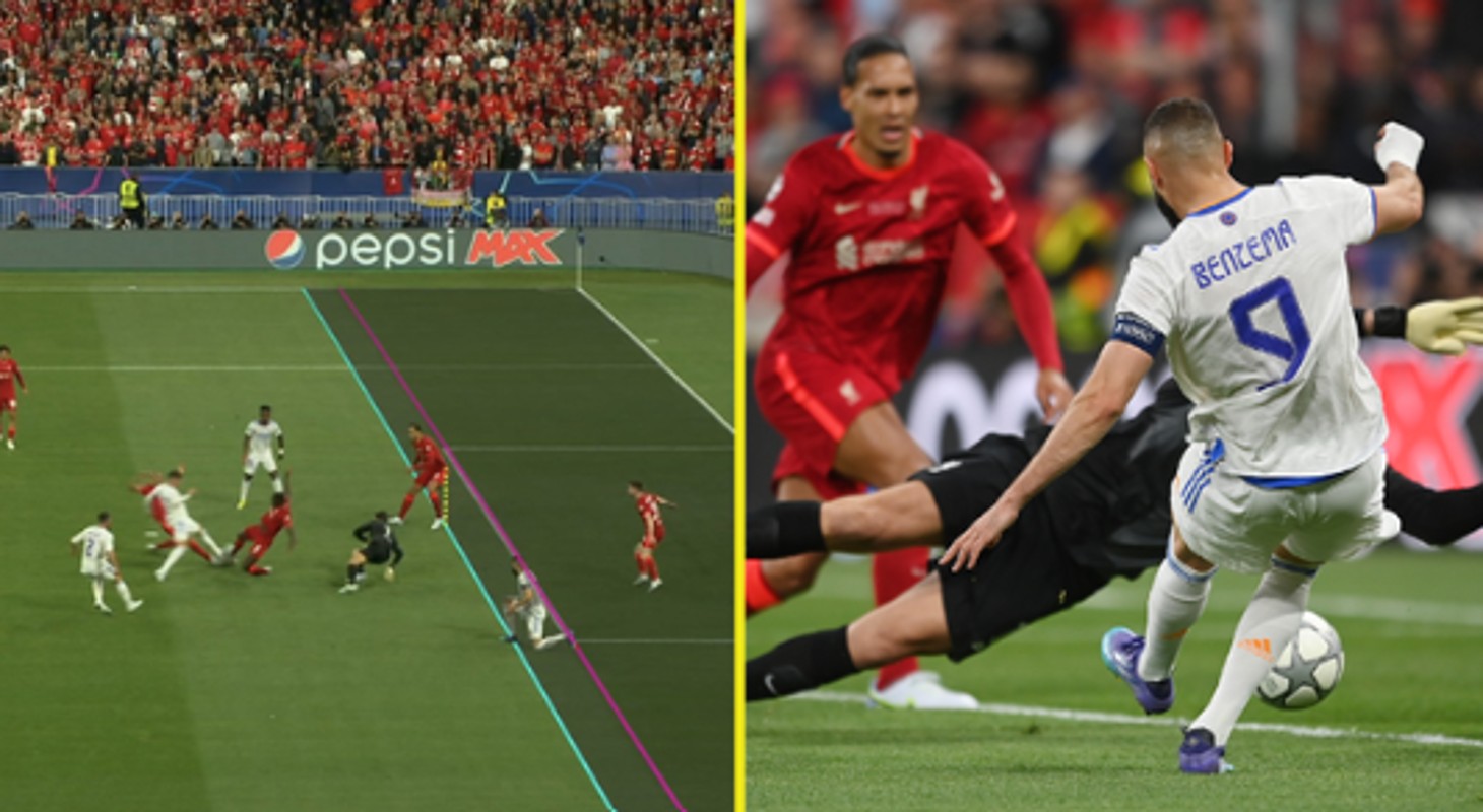 Άγριο κράξιμο στο twitter κατά της Λίβερπουλ – Την βάφτισαν «Li-VAR-pool (vid)