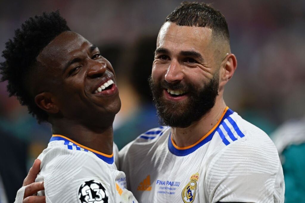 Ενδεκάδα που σκορπάει “τρόμο” – Η φετινή dream team του Champions League (pic)