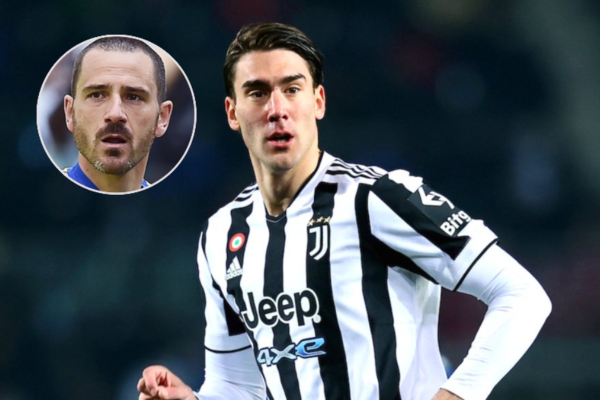 Μπονούτσι: «Εκεί χρειάζεται βελτίωση ο Βλάχοβιτς»