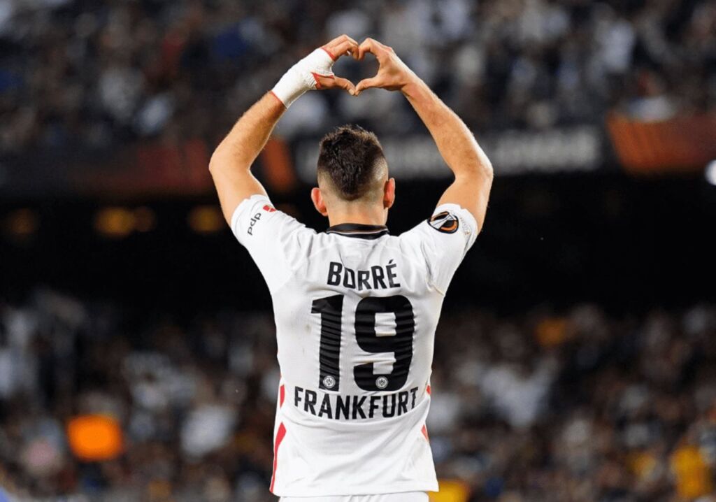 Άιντραχτ – Ρέιντζερς: Η διαδικασία των πέναλτι στον τελικό του Εuropa League (vid)