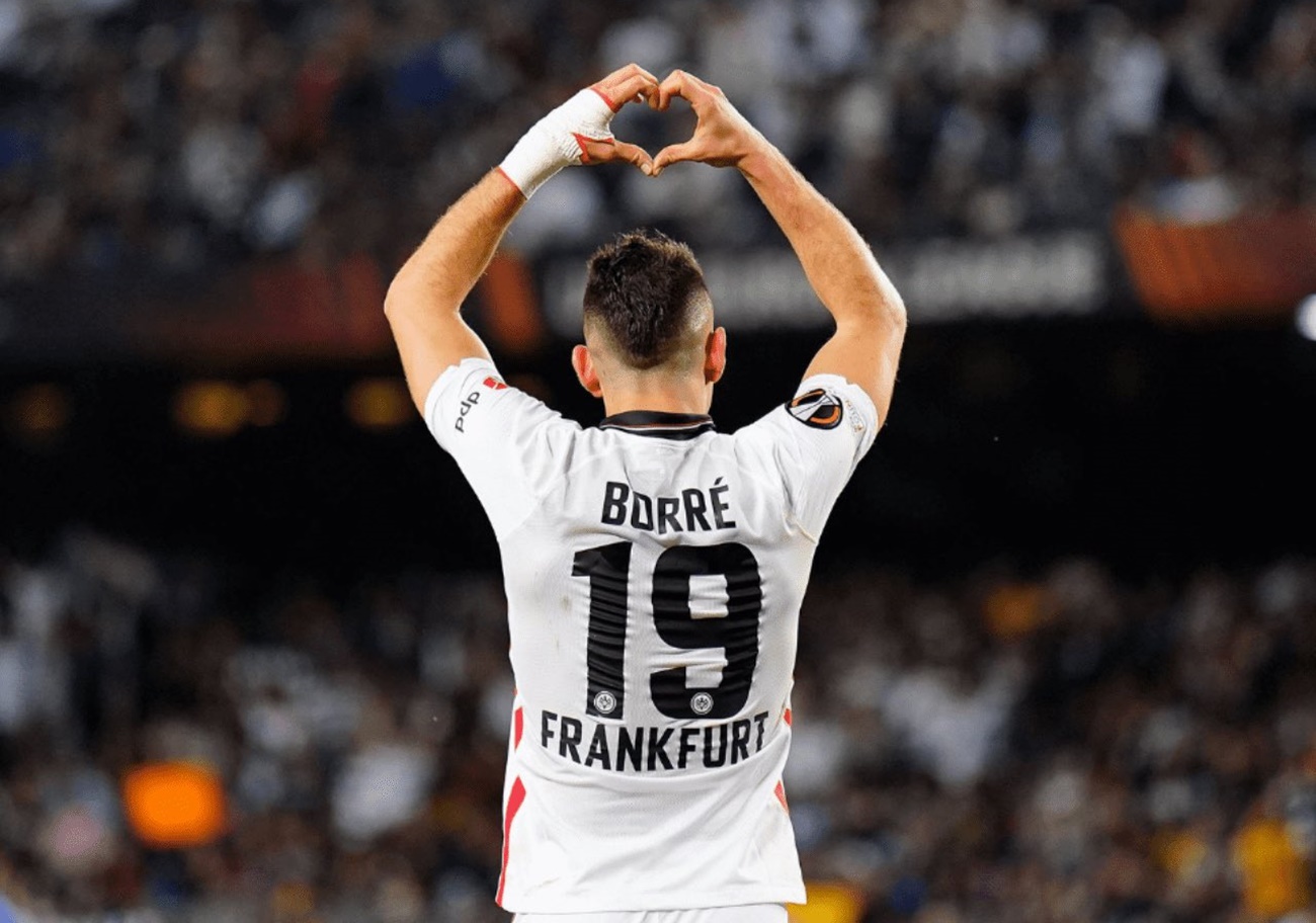 Άιντραχτ – Ρέιντζερς: Η διαδικασία των πέναλτι στον τελικό του Εuropa League (vid)