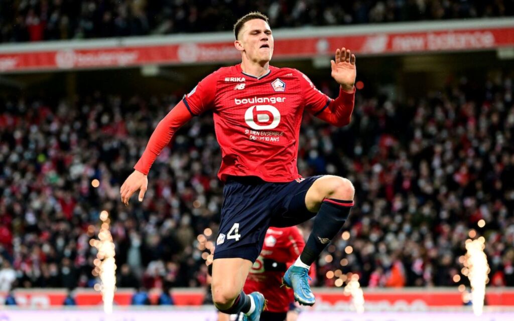 Δε βλέπει την ώρα να πατήσει στο Μιλάνο ο Μπότμαν!