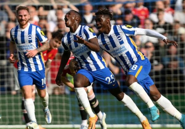 O Ντε Τσέρμπι μπορεί να φτιάξει κάτι καλό με... φτηνά υλικά!