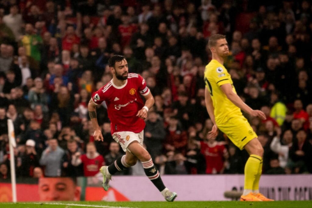 Μπρούνο: «Θέλω τρόπαια, όχι γκολ»