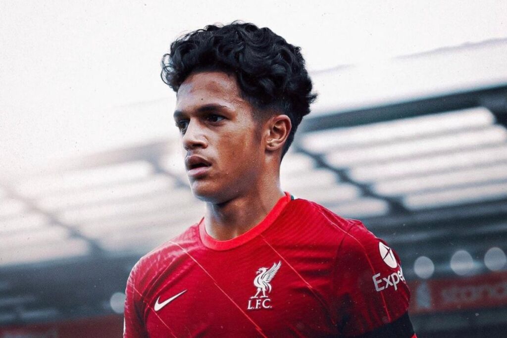 Επίσημο: H Λίβερπουλ ανακοίνωσε την πρώτη φετινή της μεταγραφή