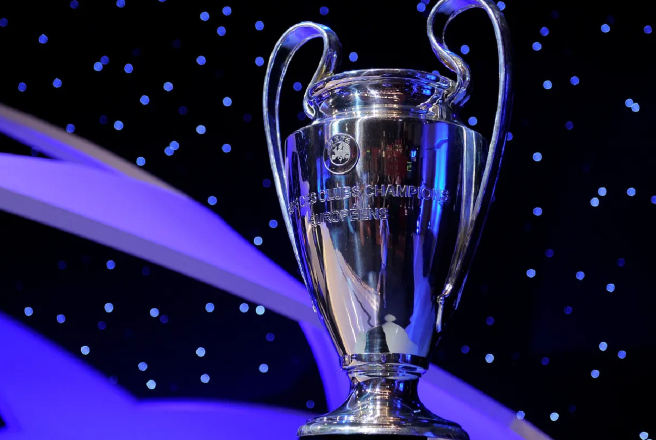 Τροποποιήσεις στο format του νέου Champions League