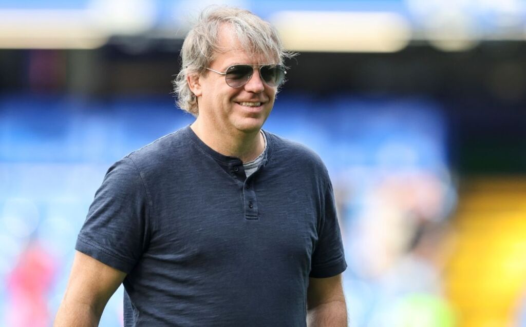 Επίσημο: Πωλήθηκε η Τσέλσι στον Τοντ Μπόλι (pic)