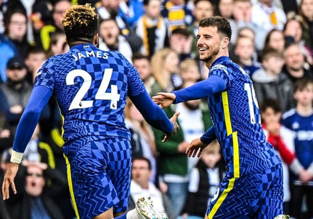 Απλά, ωραία… λονδρέζικα (vid)