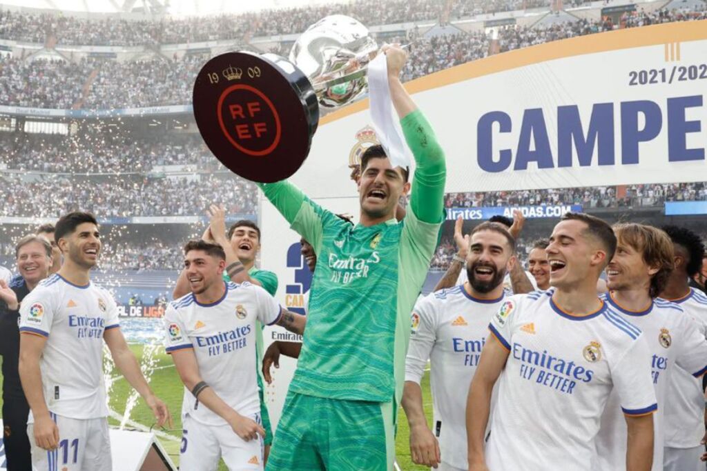 Κόκε: «Κουρτουά, πρόσεχε τι λες! Θυμήσου από που ξεκίνησες…»