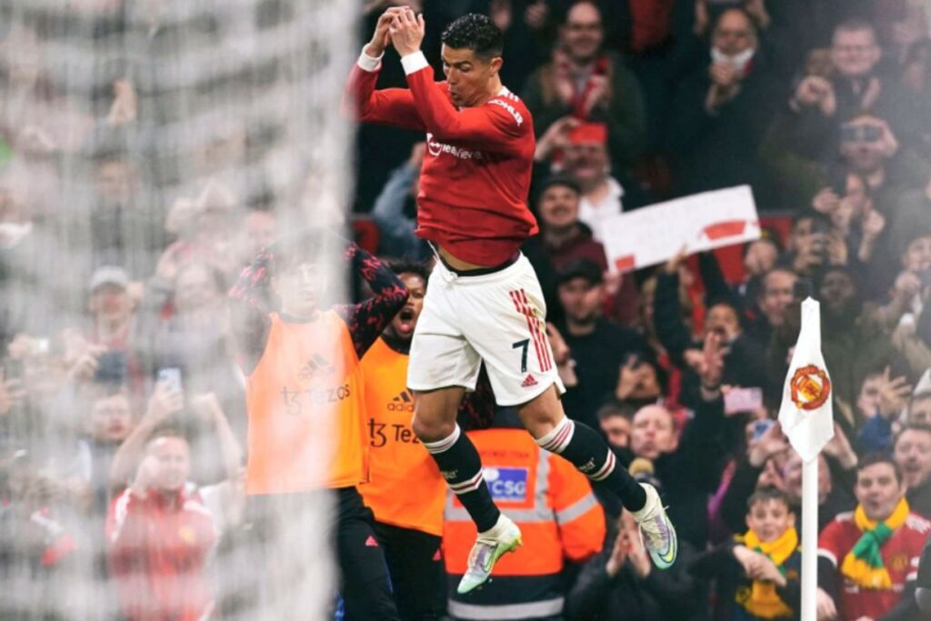 Ο Κριστιάνο είναι διαχρονικός – Ένα ρεκόρ για τους αιώνες