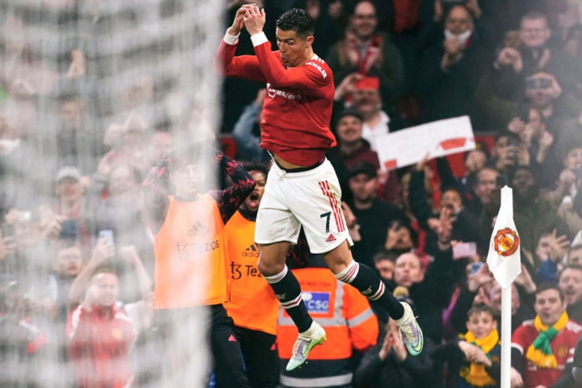 Ο Κριστιάνο είναι διαχρονικός – Ένα ρεκόρ για τους αιώνες