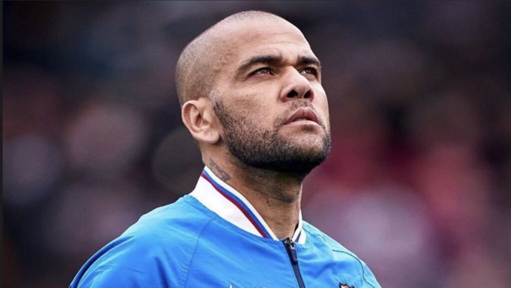 Ντάνι Άλβες: Η εισαγγελία της Βαρκελώνης ζητά ποινή εννιά ετών!