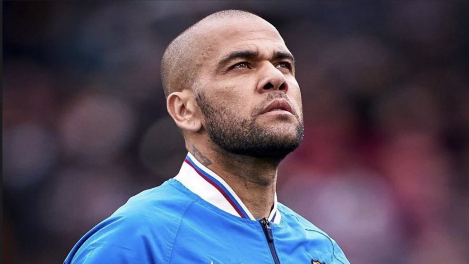 Ντάνι Άλβες: Η εισαγγελία της Βαρκελώνης ζητά ποινή εννιά ετών!