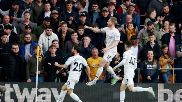 Ντε Μπρούιν