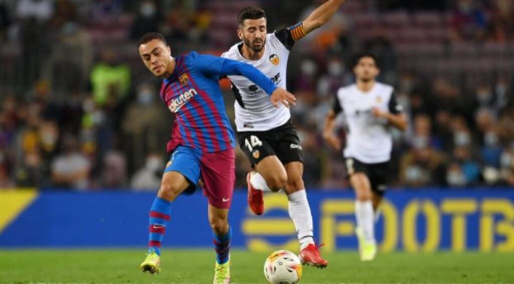 Μπαρτσελόνα – Βαλένθια: Μια σχέση αιώνιας… συναλλαγής