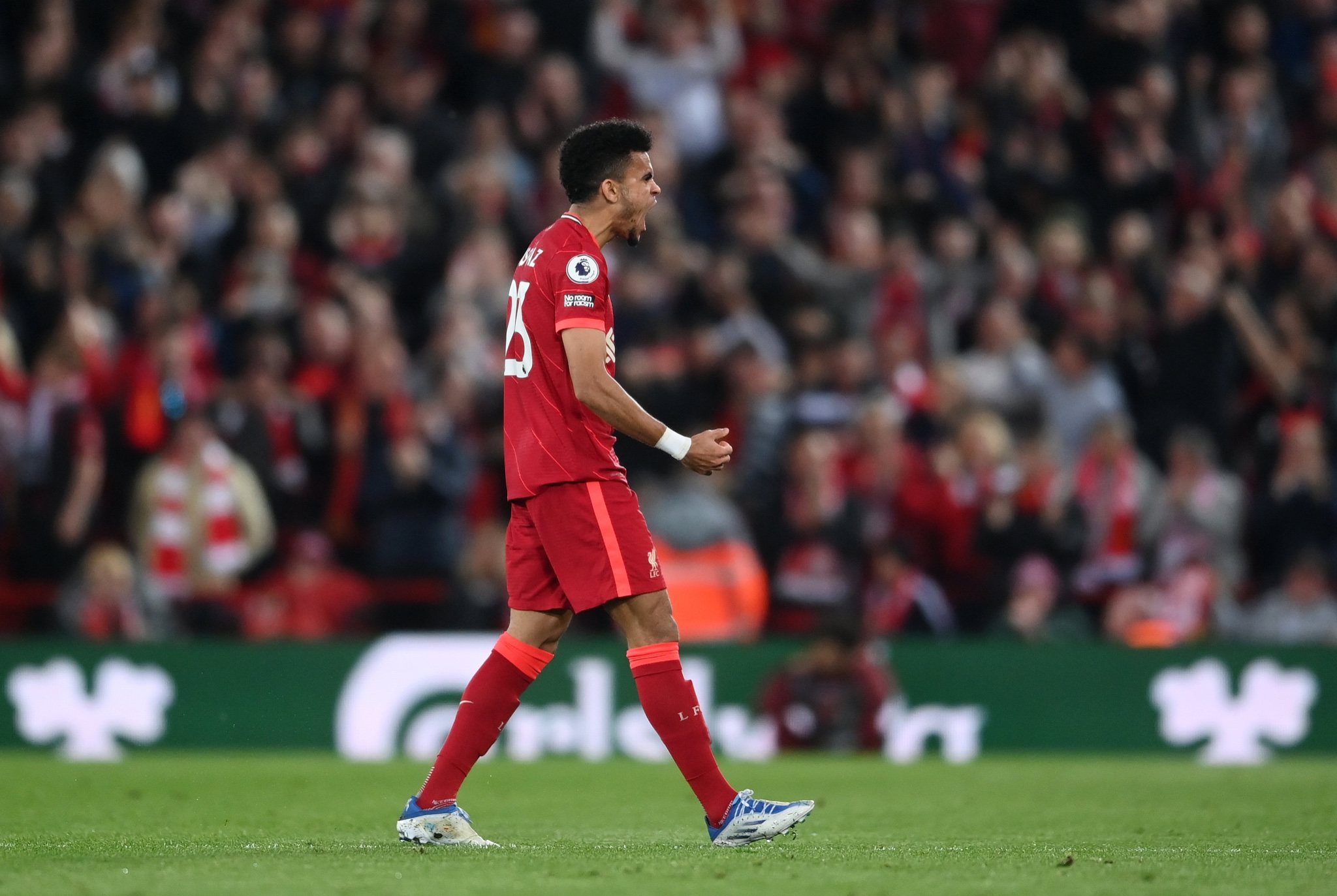 Ο Ντίαζ ήρθε για να μείνει και να δώσει το κάτι παραπάνω!