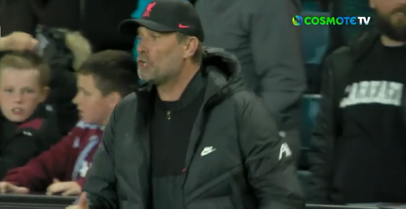 H Λίβερπουλ του Κλοπ ξέρει πως να κερδίζει μεγάλες μεταγραφικές μάχες!