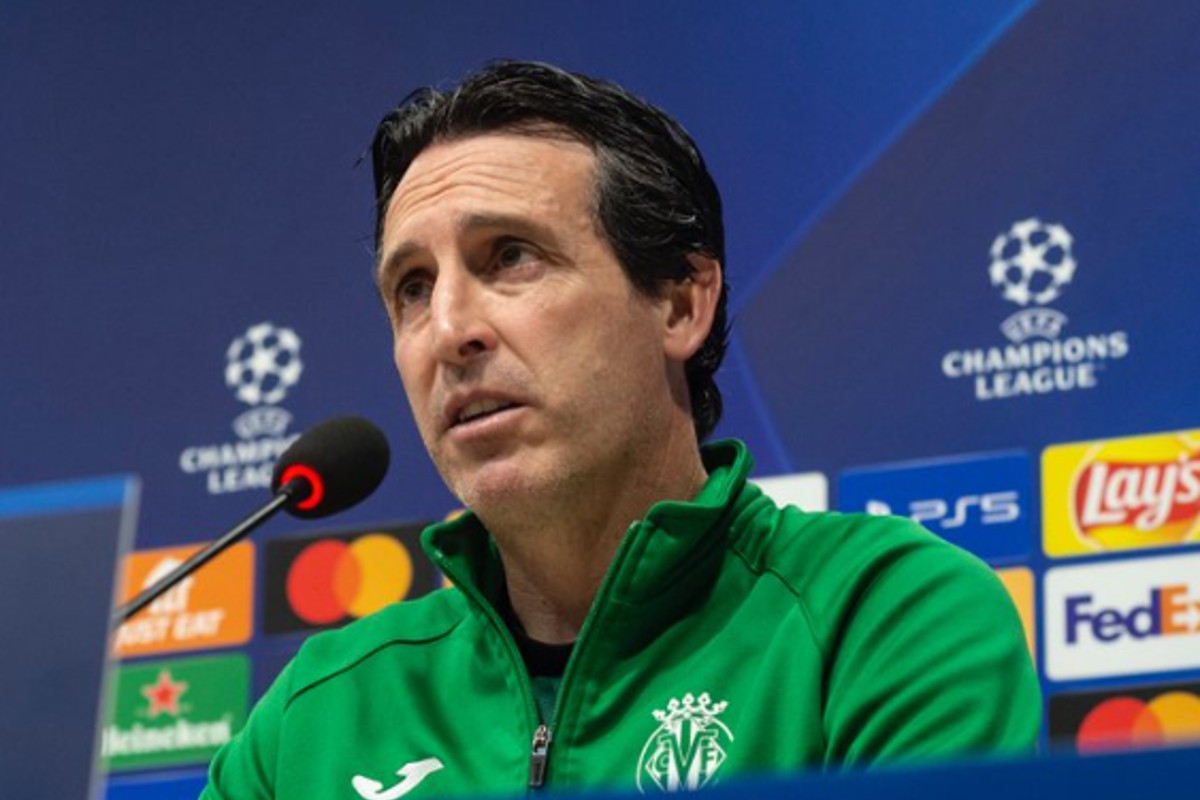 Έμερι: «Πρέπει να κάνουμε κάτι που δεν έχει πετύχει κανείς στη φετινή Λίβερπουλ»