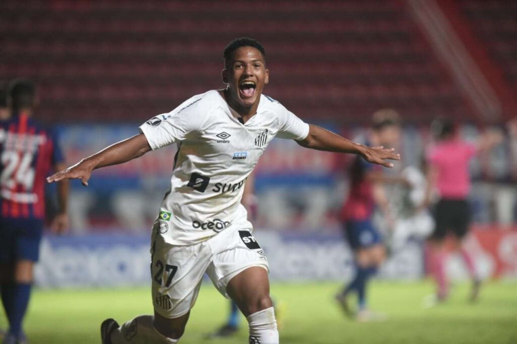 Η Μπαρτσελόνα «αγγίζει» ένα από τα μεγαλύτερα ταλέντα της Βραζιλίας (vid)