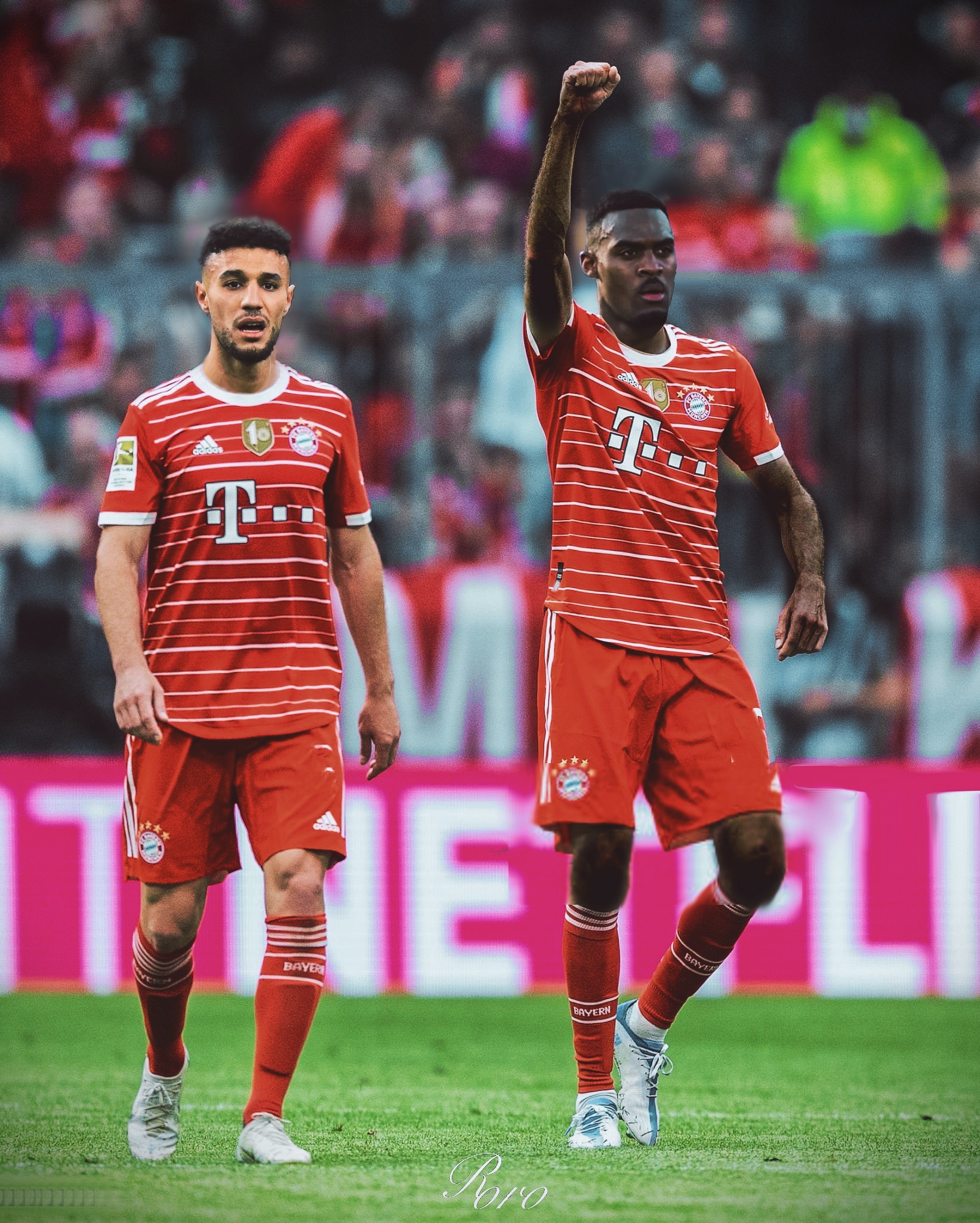 H Μπάγερν δεν ψάχνει μόνο τα νιάτα. Αλλά και την ποιότητα! 