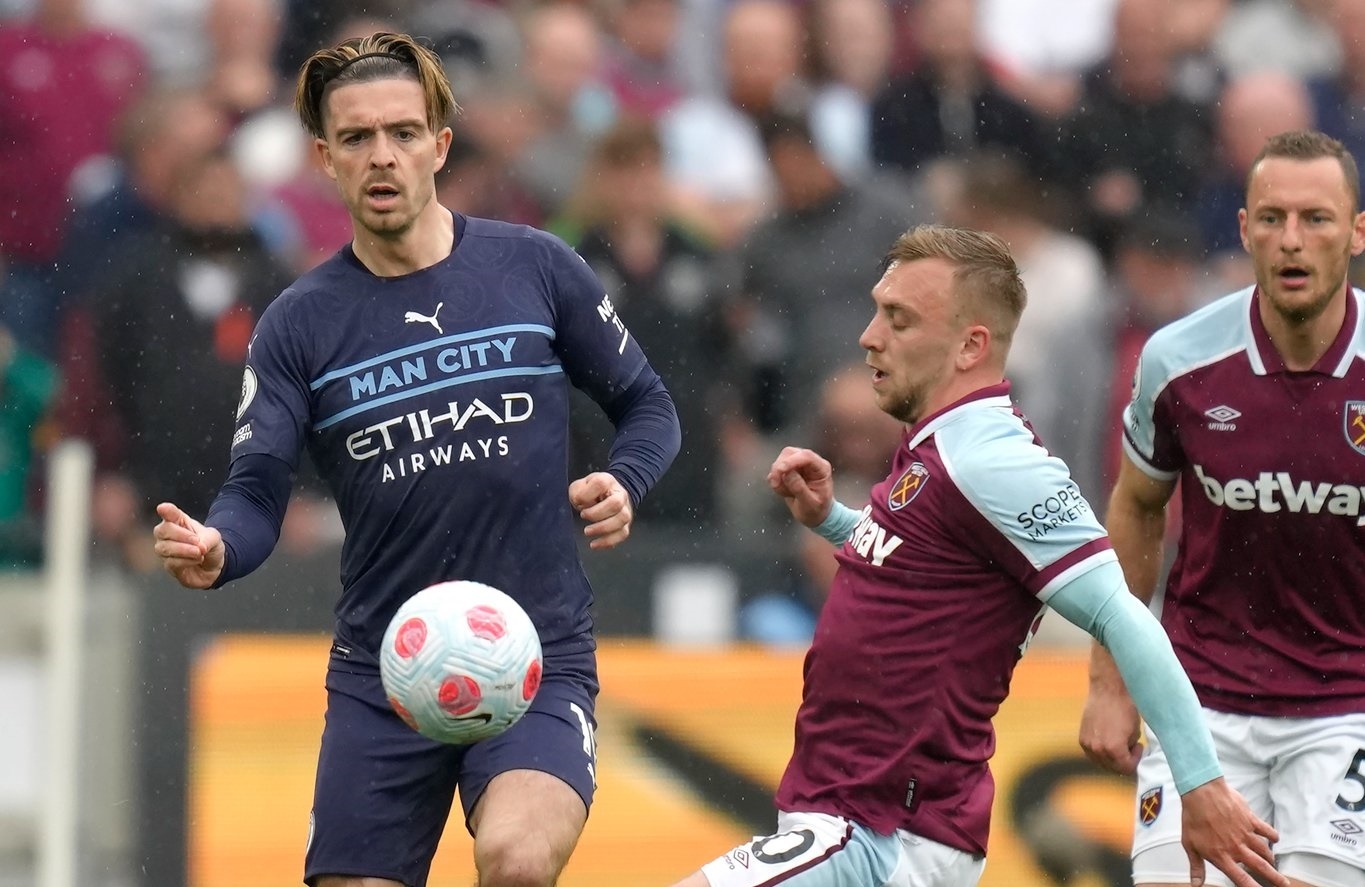 Γκέλαρε στο Λονδίνο η Σίτι, αλλά κρατάει τον τίτλο σφιχτά! (vid)