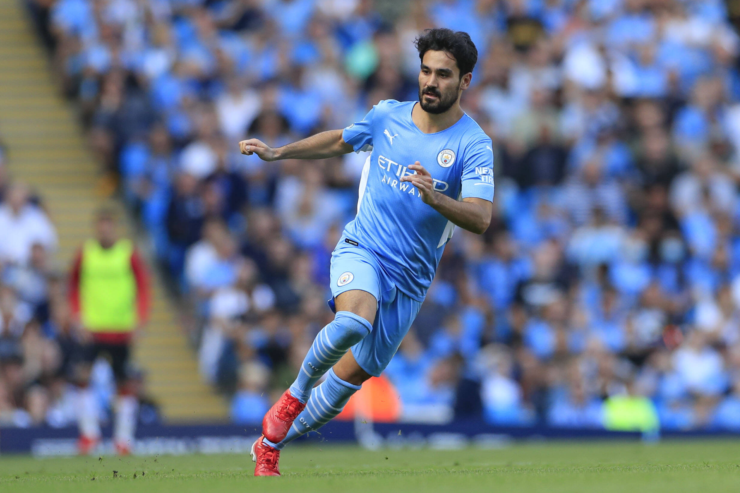 «Ξενερωμένος» ο Γκουντογκάν: «Σιγά μην κάτσω να δω τον τελικό»