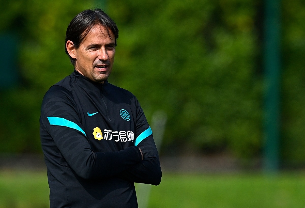 Ψήφος εμπιστοσύνης με νέο συμβόλαιο στον Ιντζάγκι η Ίντερ! (pic)