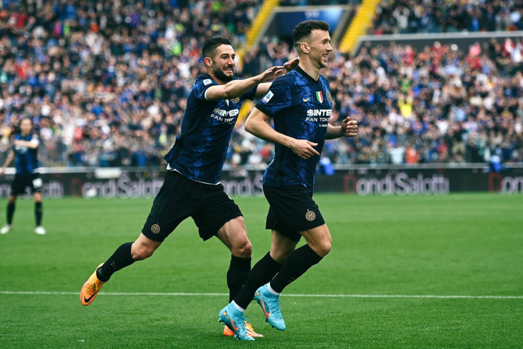 Η Ίντερ κάνει αυτό που… ξέρει και ελπίζει! (vid)