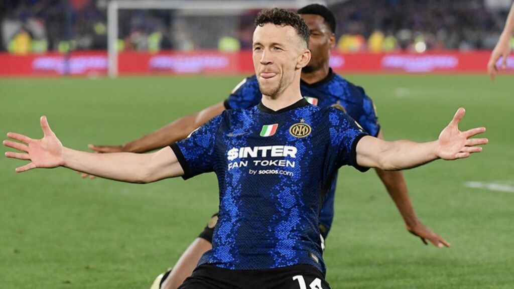 Ιβάν Πέρισιτς… ο τρομερός «νερατζούρο»