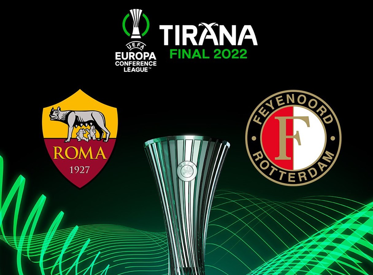 Conference League: Το ποδόσφαιρο είναι ο βασιλιάς των συναισθημάτων! (vid)