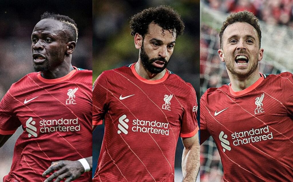 H… Αγία Τριάδα της Λίβερπουλ γράφει ιστορία και… ματσάρει τους «Πολίτες» (stats)