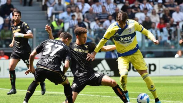 Γιουβέντους