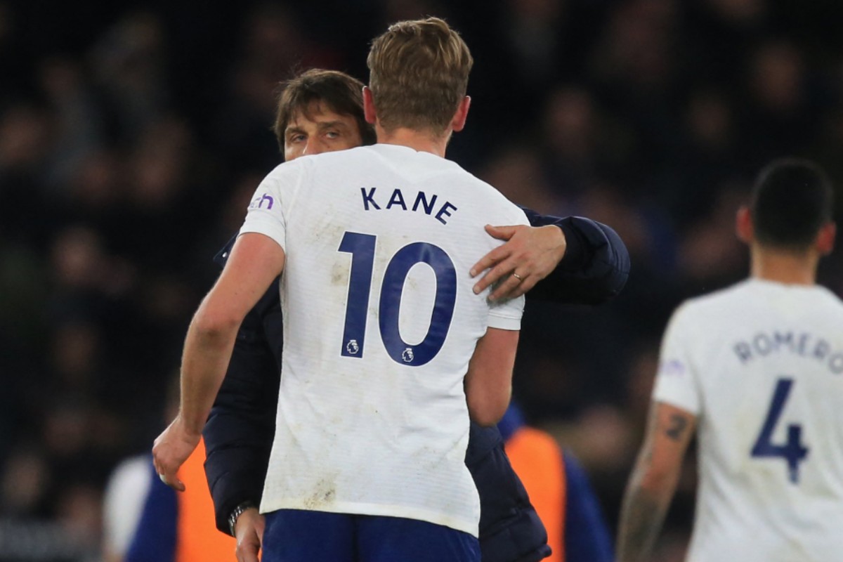 Ξέσπασμα Κέιν: «Τότεναμ, επιβάλλεται να παίρνουμε τίτλους! Ποια 4αδα…»