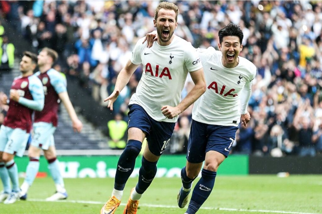 Το ασφυκτικό πρέσινγκ της Τότεναμ στην Άρσεναλ για την τετράδα συνεχίζεται (vid)